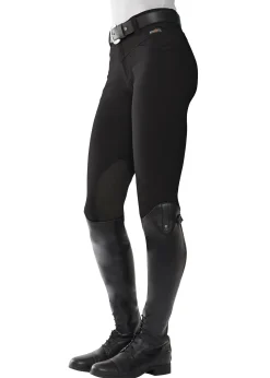 Kerrits Ladies’ Crossover II Knee-Patch Breech