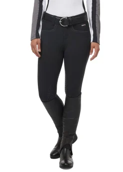 Kerrits® Ladies’ K-Flex™ Knee-Patch Breech