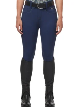 Kerrits® Ladies’ K-Flex™ Knee-Patch Breech