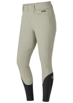 Kerrits® Ladies’ K-Flex™ Knee-Patch Breech