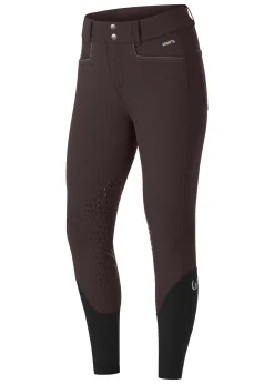 Kerrits® Ladies’ K-Flex™ Knee-Patch Breech
