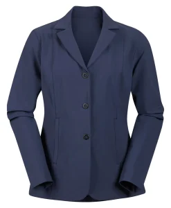 Kerrits® Ladies’ Petite Stretch Competitor Koat with Three-Snap Front