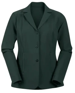 Kerrits Ladies' Stretch Competitor Koat with 3 Snaps