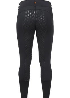 Kerrits® Sit Tight WindPro™ Silicone Full-Seat Tight