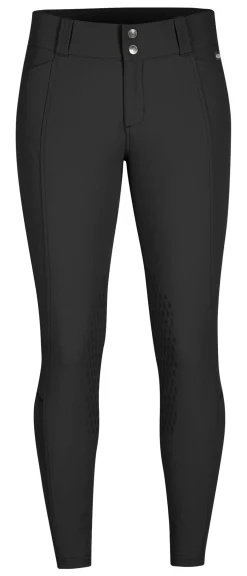 Kerrits® Ladies’ Affinity IceFil® Knee-Patch Breech