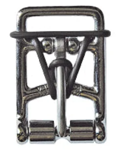 Kieffer Neoprene Girth with Elastic Center