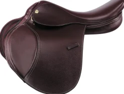 Kincade Close Contact Saddle