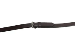 Kincade Rainbow Rubber Training Reins