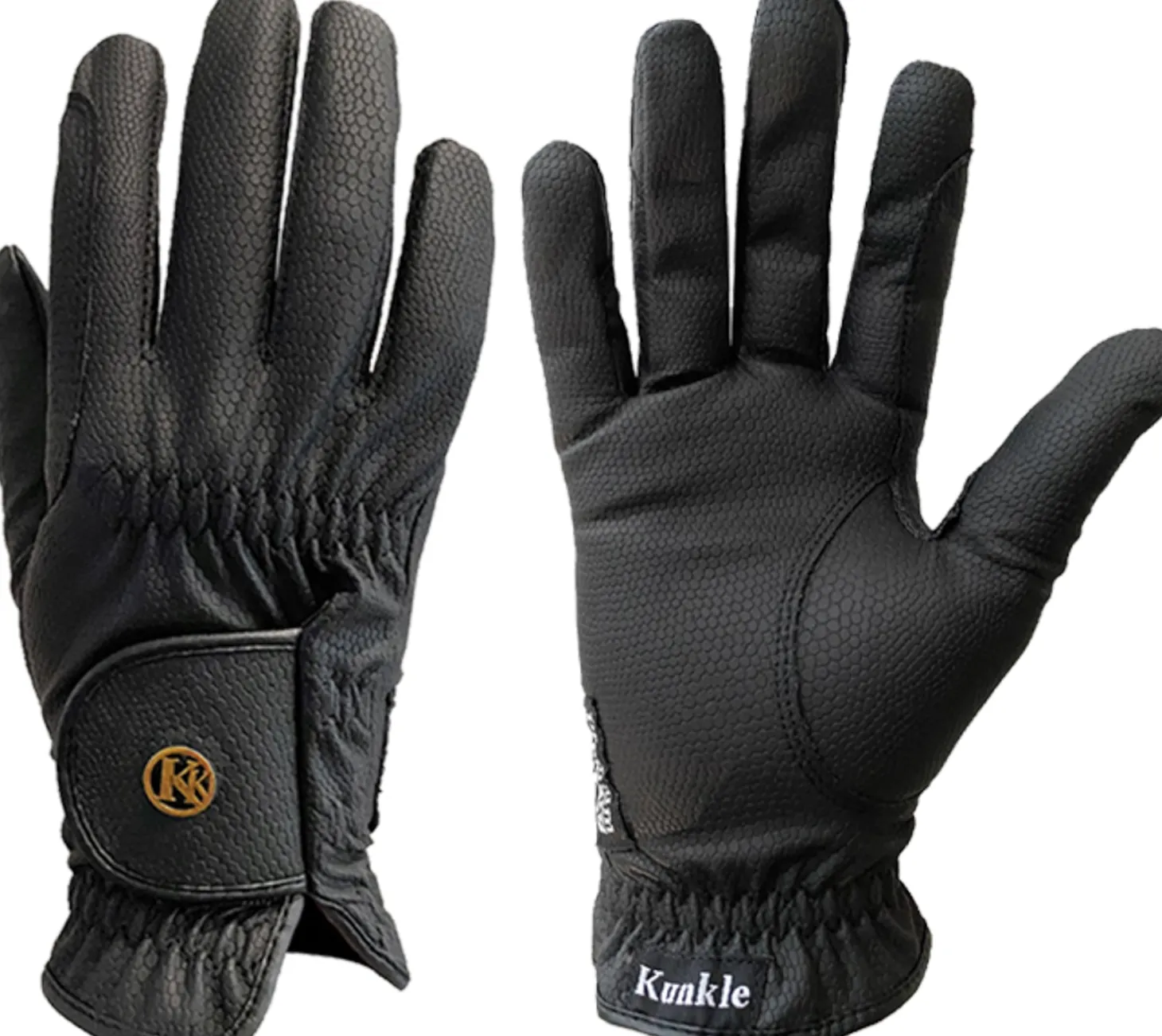 Kunkle Show Gloves