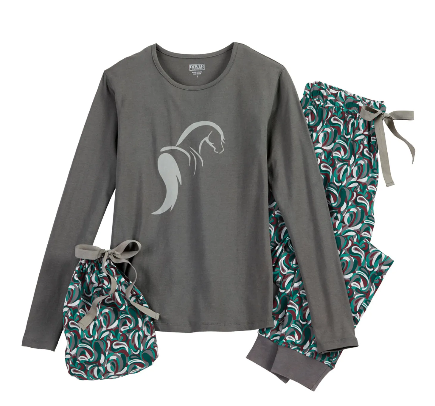 Ladies’ Hit the Hay Jogger Lounge Set