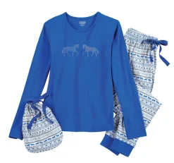 Ladies’ Hit the Hay Jogger Lounge Set