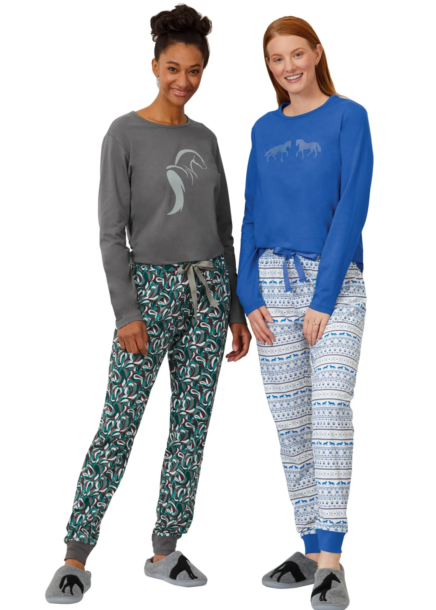 Ladies’ Hit the Hay Jogger Lounge Set