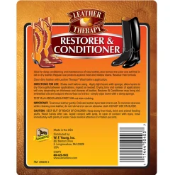 Leather Therapy® Restorer & Conditioner