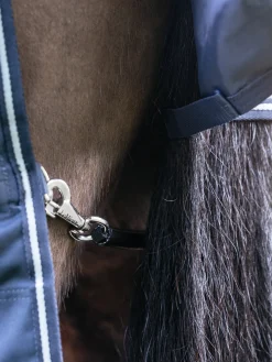 LeMieux® Arika Storm-Tek 200 Gram Turnout Blanket with Leg Straps