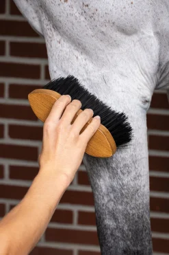 LeMieux® Artisan Flick Brush