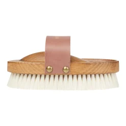 LeMieux® Artisan Soft Goats Hair Brush