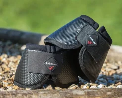 LeMieux® Ballistic Overreach Boots