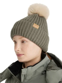 LeMieux® Clara Rib Beanie