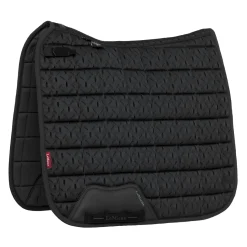 LeMieux® 3D Mesh Self-Cool Dressage Saddle Pad