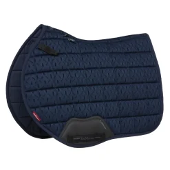 LeMieux® 3D Mesh Self-Cool Eurojump Saddle Pad