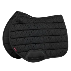 LeMieux® 3D Mesh Self-Cool Eurojump Saddle Pad