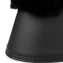 LeMieux® Fleece WrapRound Overreach Boots