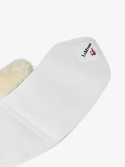 LeMieux® Fleece WrapRound Overreach Boots