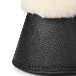 LeMieux® Fleece WrapRound Overreach Boots