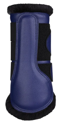 LeMieux® Fleece-Lined Brushing Boots