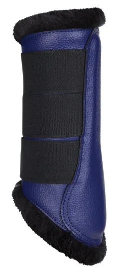 LeMieux® Fleece-Lined Brushing Boots