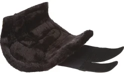 LeMieux® Fleece-Lined Brushing Boots