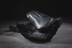 LeMieux® Fleece-Lined Brushing Boots