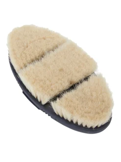 LeMieux® Flexi Goat Hair Body Brush