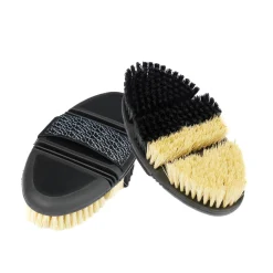 LeMieux® Flexi Half & Half Grooming Brush