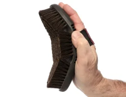 LeMieux® Flexi Horse Hair Body Brush