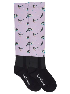 LeMieux® Footsie Socks