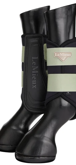 LeMieux® Grafter Brushing Boots