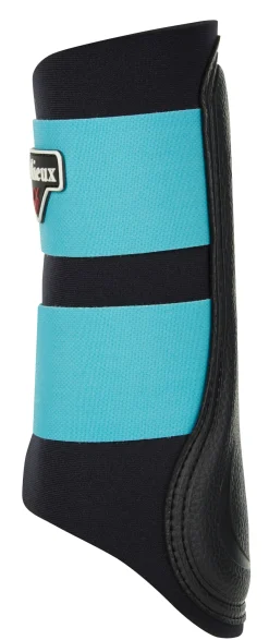 LeMieux® Grafter Brushing Boots