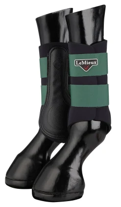 LeMieux® Grafter Brushing Boots