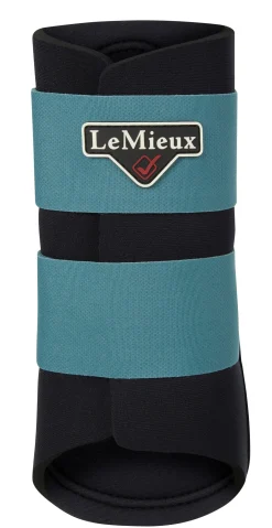 LeMieux® Grafter Brushing Boots