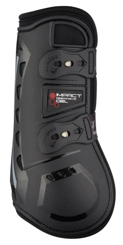 LeMieux® Impact Responsive Tendon Boots