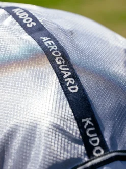 LeMieux® Kudos AeroGuard Fly Sheet