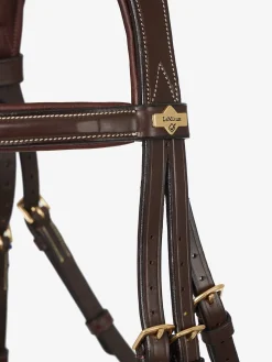 LeMieux® Kudos Competition Flash Bridle