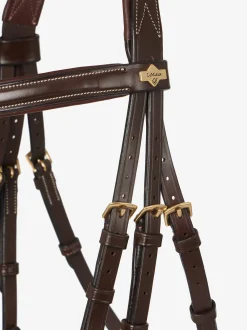 LeMieux® Kudos Figure-8 Bridle