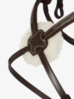 LeMieux® Kudos Figure-8 Bridle