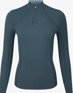 LeMieux® Ladies’ Classic Long Sleeve Base Layer