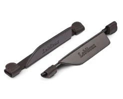 LeMieux® Leather Bridle Blinkers