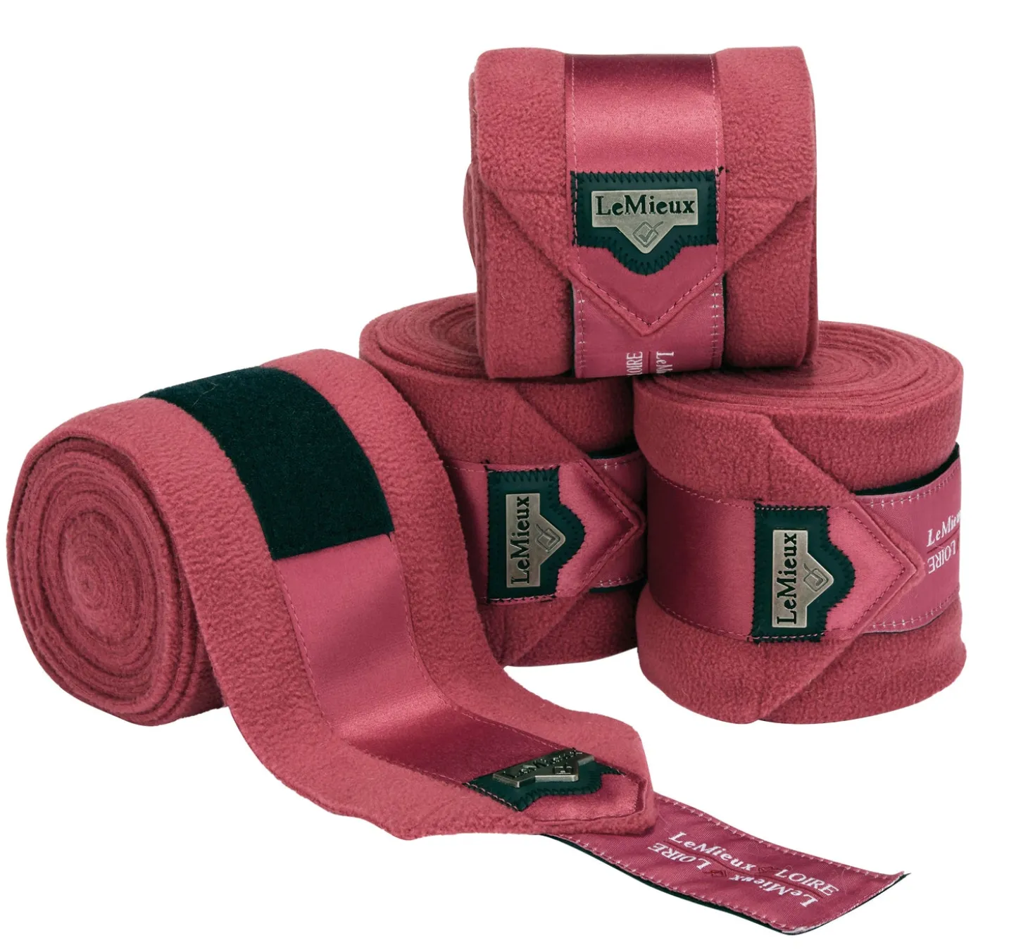 LeMieux® Loire Polo Bandages