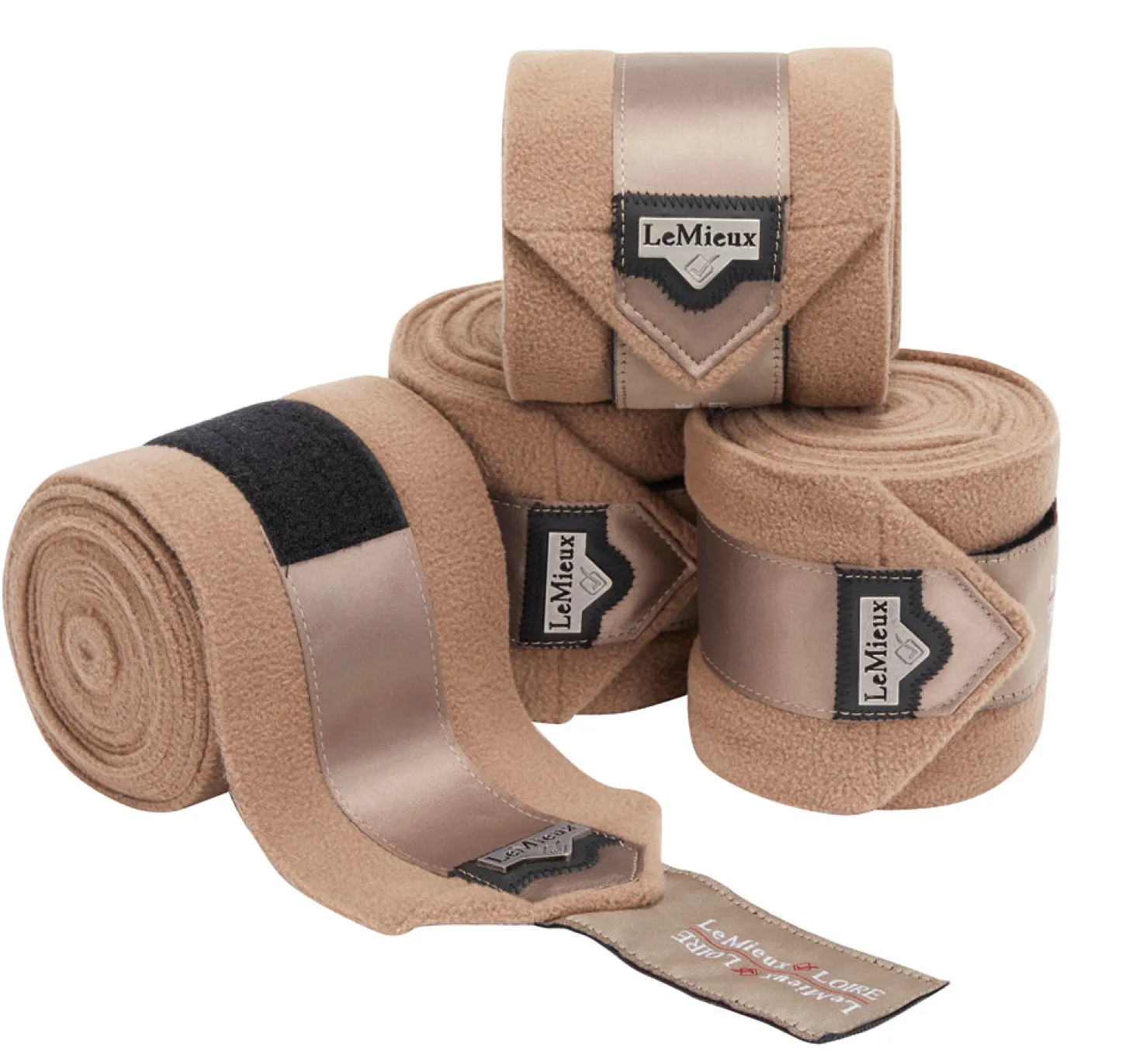 LeMieux® Loire Polo Bandages