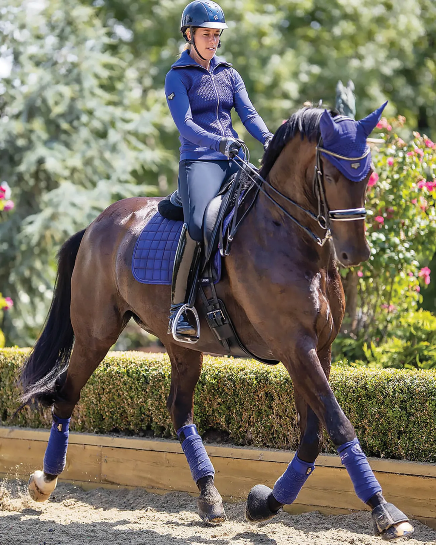 LeMieux® Loire Polo Bandages